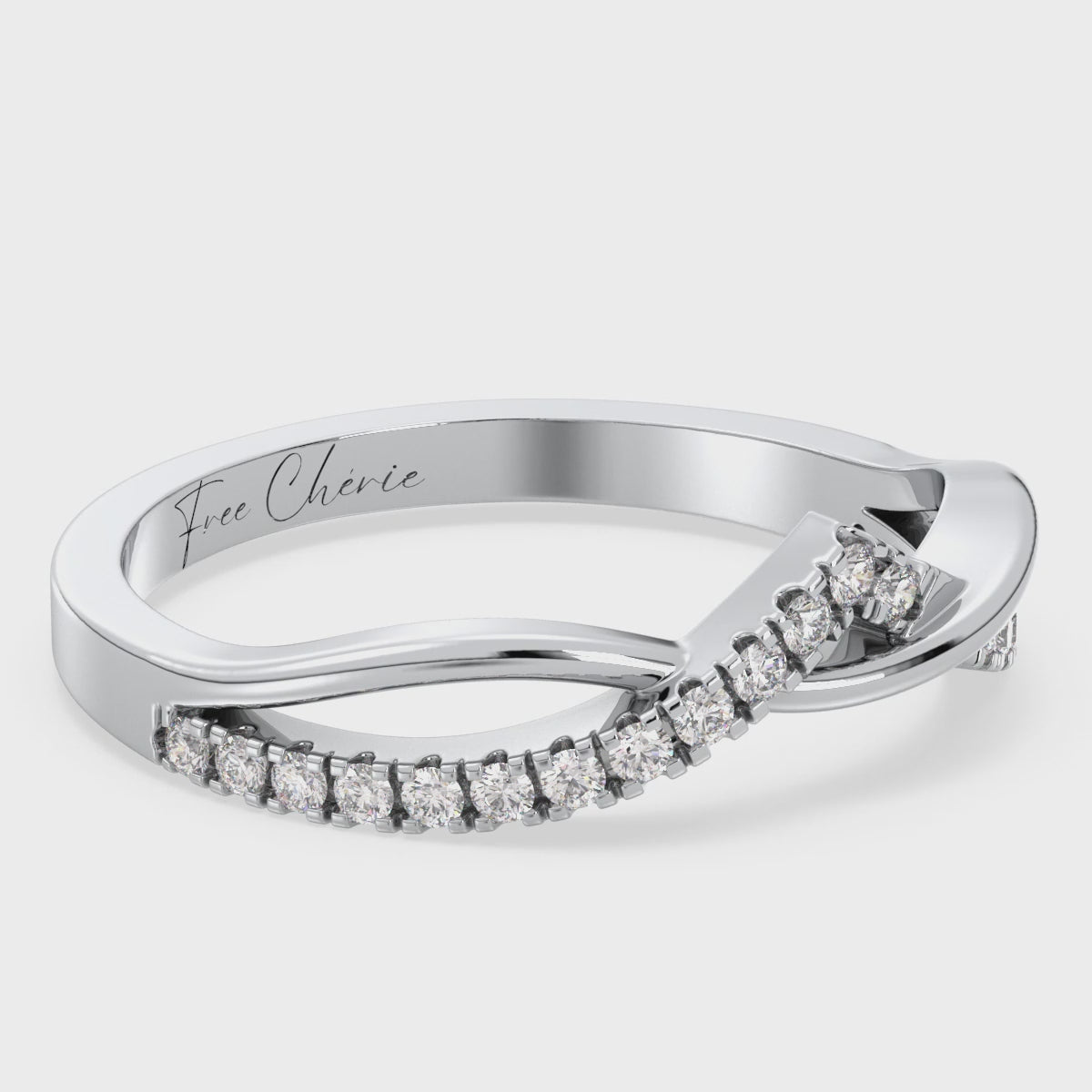 Free Chérie Diamonds
