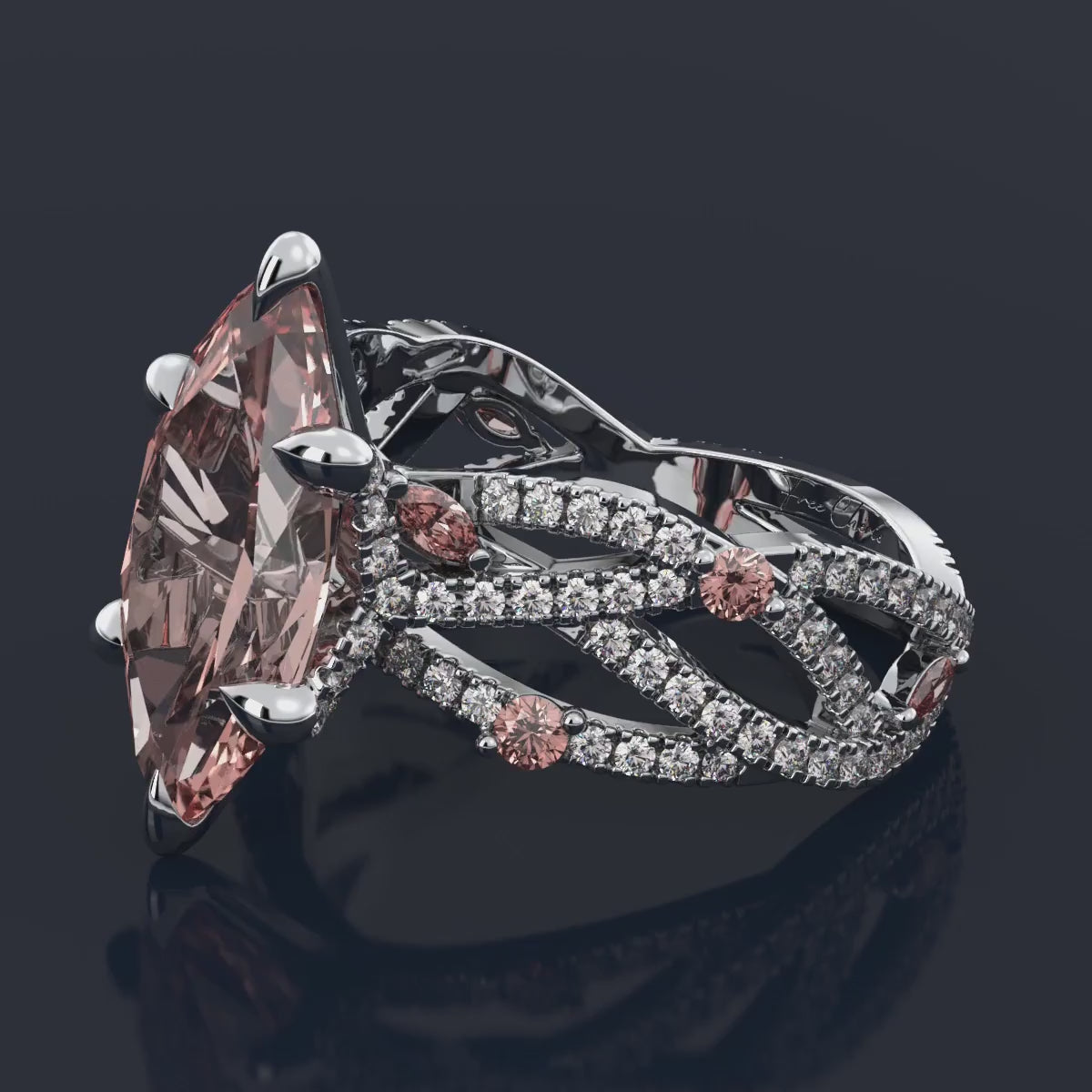 Free Chérie Diamonds