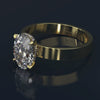 Timeless Love Ring