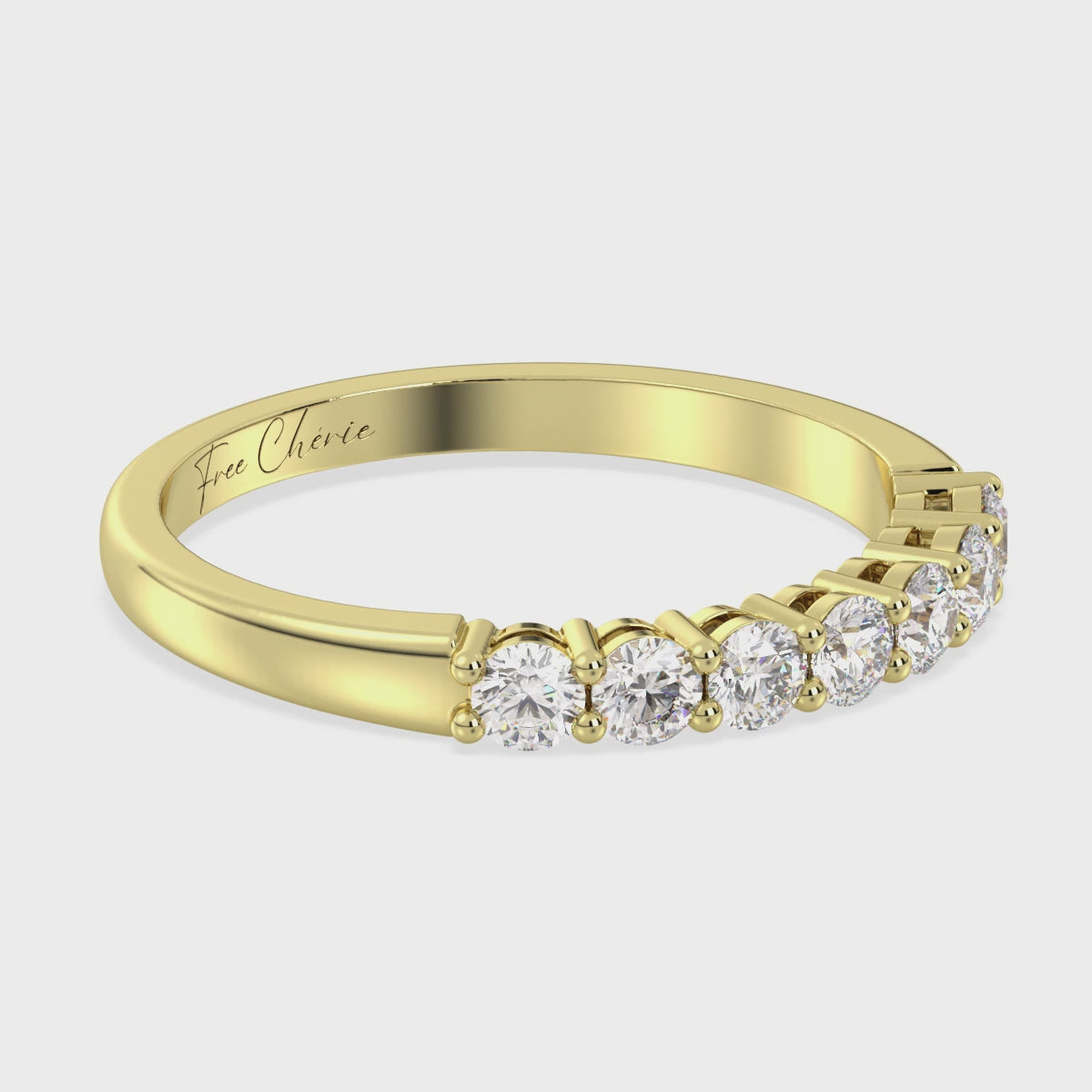 Free Chérie Diamonds