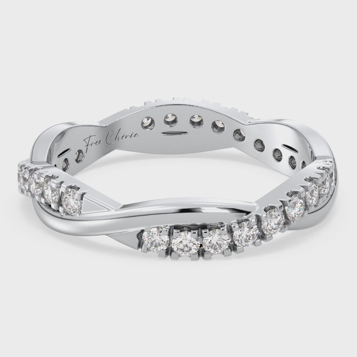 Free Chérie Diamonds