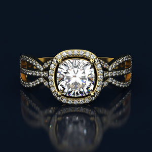 Forever Yours - Free Chérie Diamonds