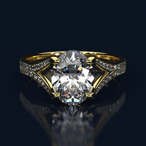 Always True - Free Chérie Diamonds